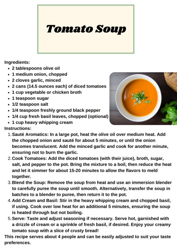 The Magic of Heavy Cream-E Book (PDF) - Image 2